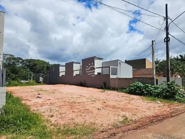 Terreno / Lote para Venda em Itapoá/SC São José