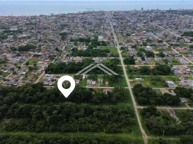 Terreno / Lote para Venda em Itapoá/SC São José