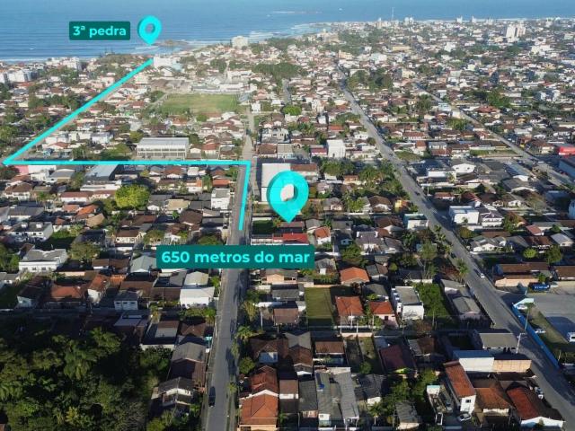 Terreno / Lote para Venda em Itapoá/SC Samambaial