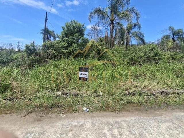 Terreno / Lote para Venda em Itapoá/SC Sai Mirim