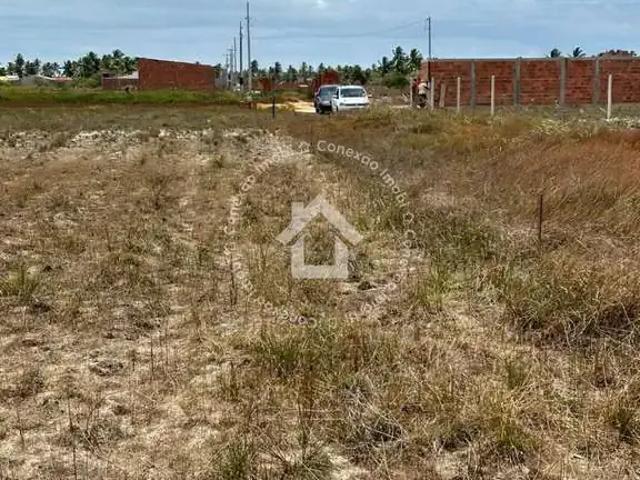 Terreno / Lote para Venda em Itaporanga D'Ajuda/SE Caueira