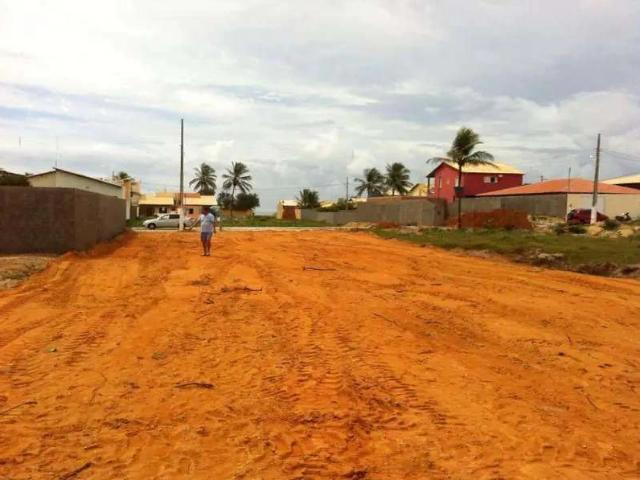 Terreno / Lote para Venda em Itaporanga D'Ajuda/SE Caueira