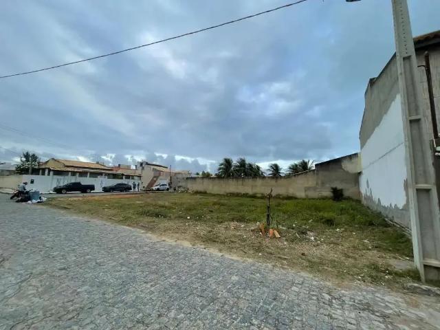 Terreno / Lote para Venda em Itaporanga D'Ajuda/SE Caueira