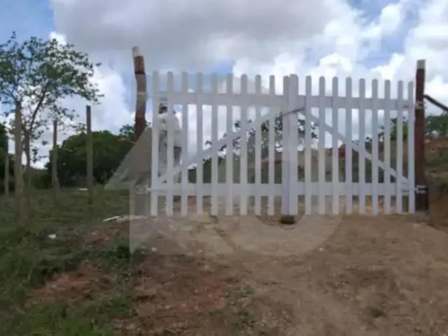 Terreno / Lote para Venda em Itaporanga D'Ajuda/SE Zona Rural