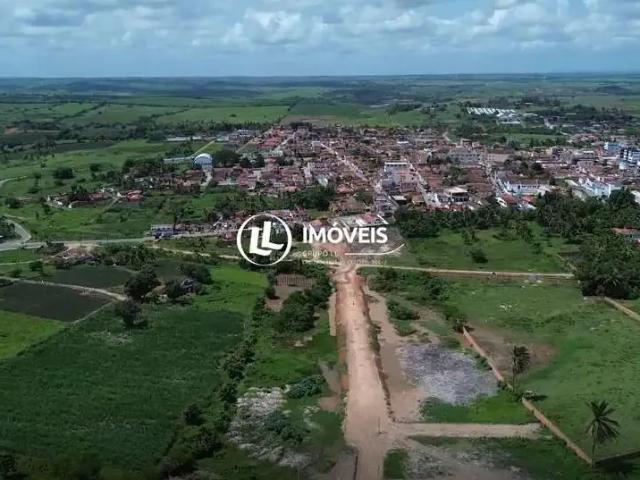 Terreno / Lote para Venda em Itapororoca/PB Centro