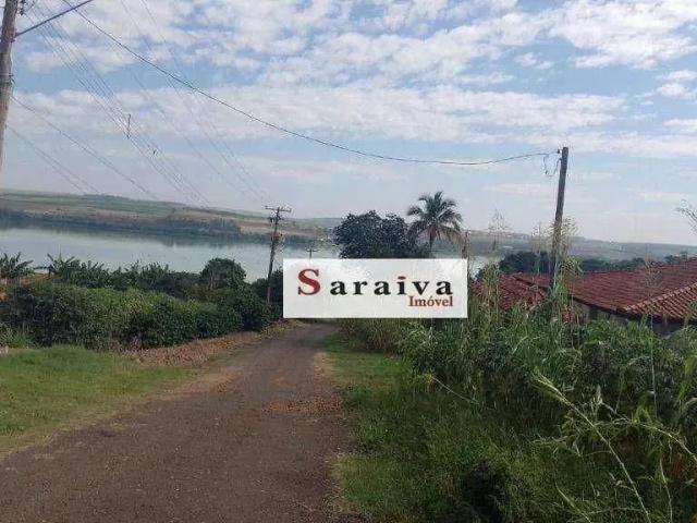 Terreno / Lote para Venda em Itapuí/SP Terras de Santa Maria