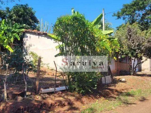 Terreno / Lote para Venda em Itapuí/SP Terras de Santa Maria