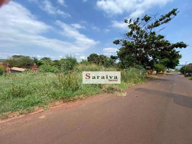 Terreno / Lote para Venda em Itapuí/SP Balneário Mar Azul