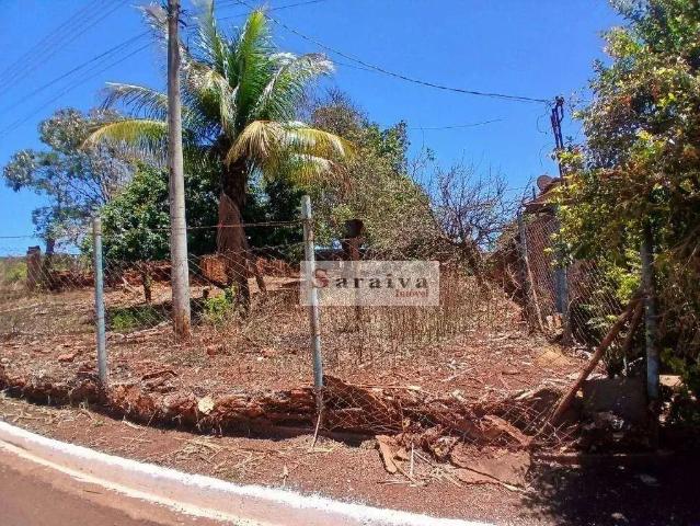 Terreno / Lote para Venda em Itapuí/SP Balneário Mar Azul