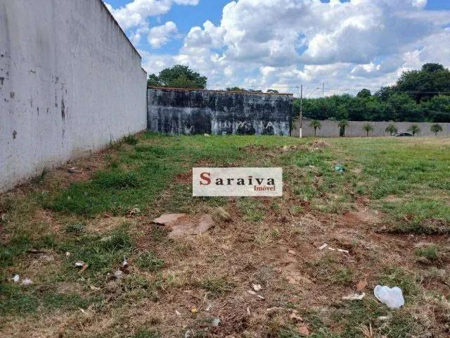 Terreno / Lote para Venda em Itapuí/SP Balneário Mar Azul