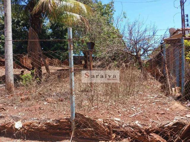 Terreno / Lote para Venda em Itapuí/SP Balneário Mar Azul