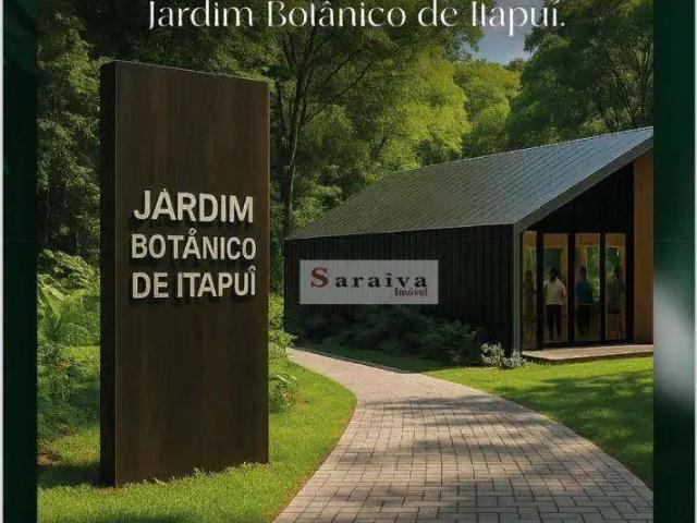 Terreno / Lote para Venda em Itapuí/SP Bica De Pedra