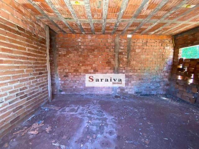Terreno / Lote para Venda em Itapuí/SP Bica De Pedra