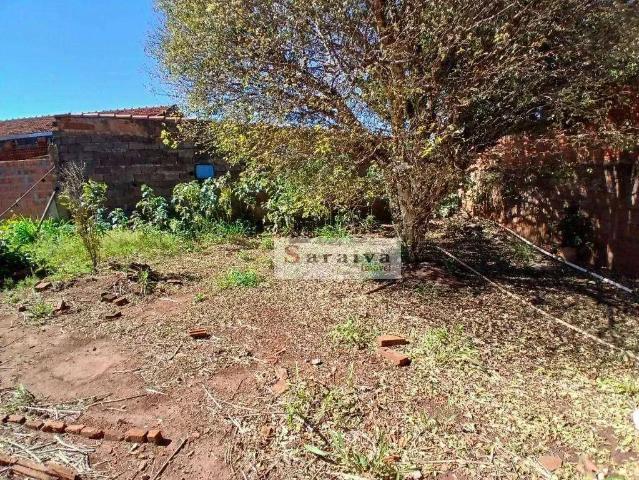 Terreno / Lote para Venda em Itapuí/SP Centro