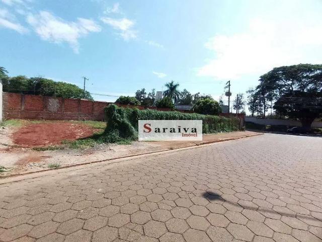 Terreno / Lote para Venda em Itapuí/SP Centro