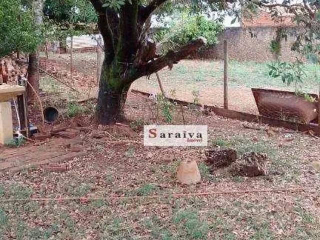 Terreno / Lote para Venda em Itapuí/SP Centro