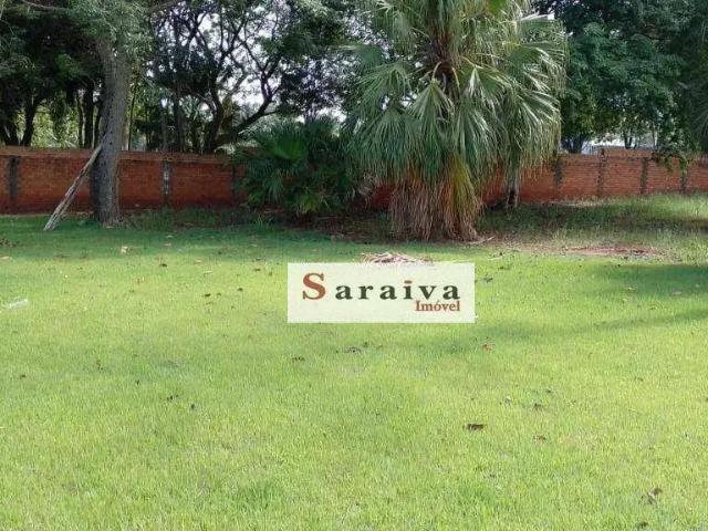 Terreno / Lote para Venda em Itapuí/SP Estrada Bairro Baririzinho