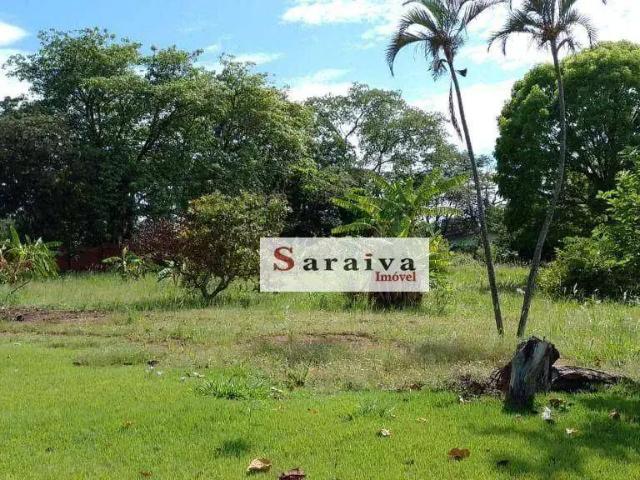 Terreno / Lote para Venda em Itapuí/SP Estrada Bairro Baririzinho