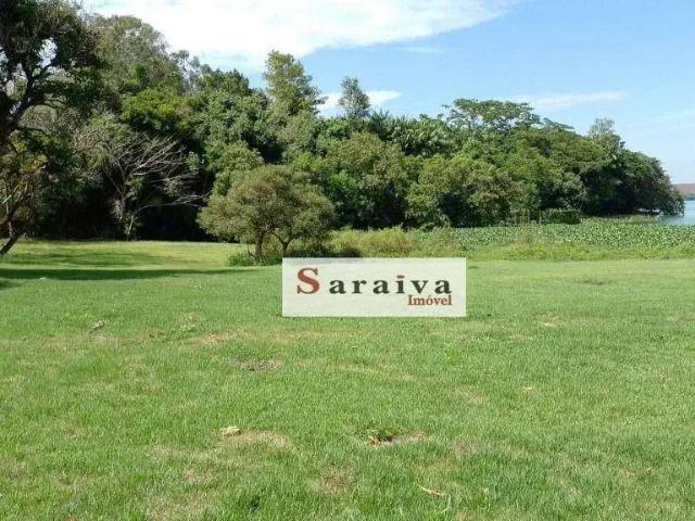 Terreno / Lote para Venda em Itapuí/SP Estrada Bairro Baririzinho