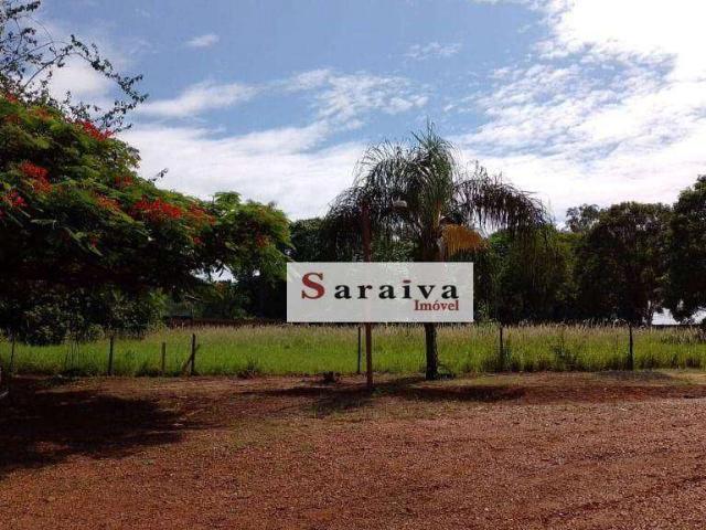 Terreno / Lote para Venda em Itapuí/SP Estrada Bairro Baririzinho