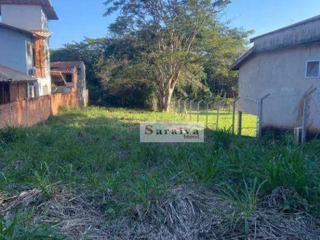 Terreno / Lote para Venda em Itapuí/SP Estrada Bairro Baririzinho