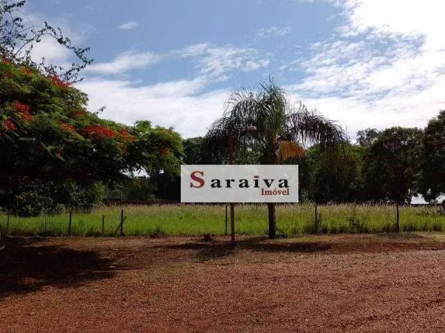 Terreno / Lote para Venda em Itapuí/SP Estrada Bairro Baririzinho