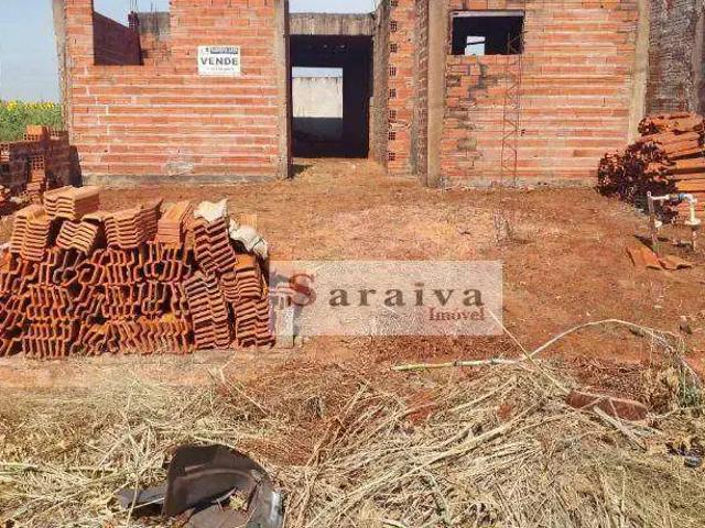Terreno / Lote para Venda em Itapuí/SP Jardim Bela Vista