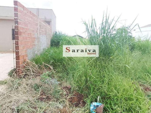 Terreno / Lote para Venda em Itapuí/SP Jardim Bela Vista