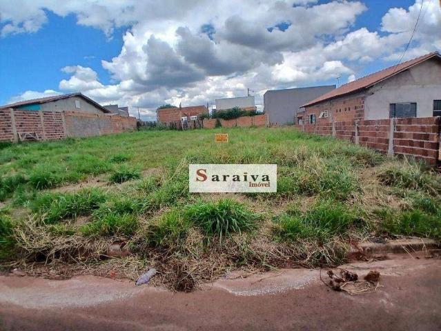 Terreno / Lote para Venda em Itapuí/SP Jardim Maria Luiza