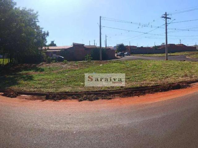 Terreno / Lote para Venda em Itapuí/SP Jardim Maria Luiza