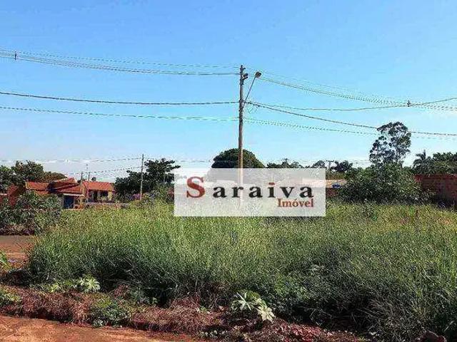 Terreno / Lote para Venda em Itapuí/SP Jardim Maria Luiza