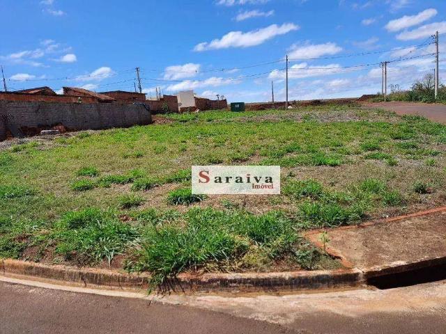 Terreno / Lote para Venda em Itapuí/SP Jardim Maria Luiza