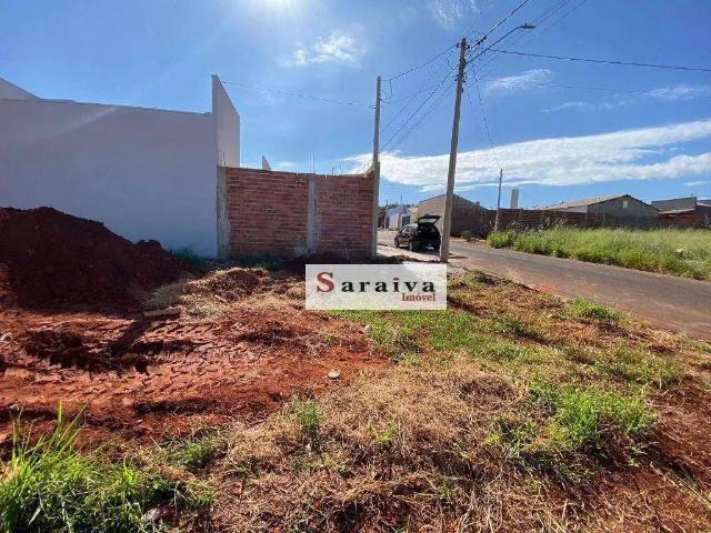 Terreno / Lote para Venda em Itapuí/SP Jardim Maria Luiza