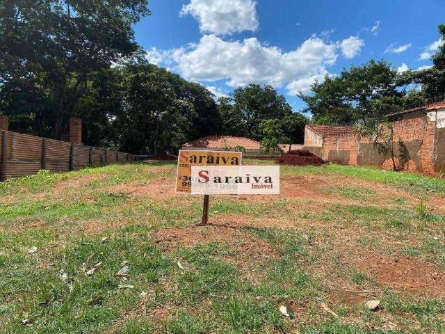 Terreno / Lote para Venda em Itapuí/SP Jardim Primavera