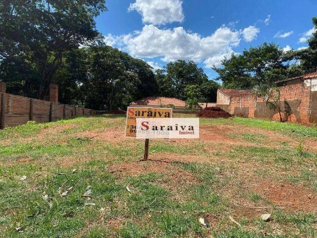 Terreno / Lote para Venda em Itapuí/SP Jardim Primavera