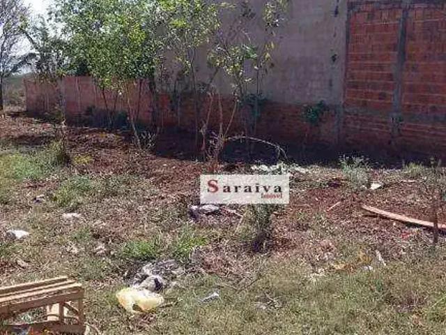 Terreno / Lote para Venda em Itapuí/SP Jardim Primavera