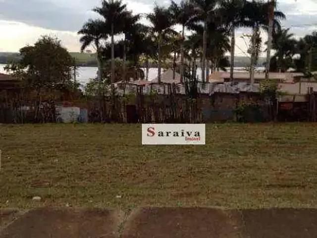 Terreno / Lote para Venda em Itapuí/SP Jardim Primavera