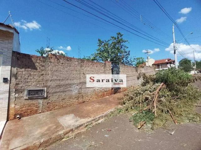 Terreno / Lote para Venda em Itapuí/SP Jardim Primavera