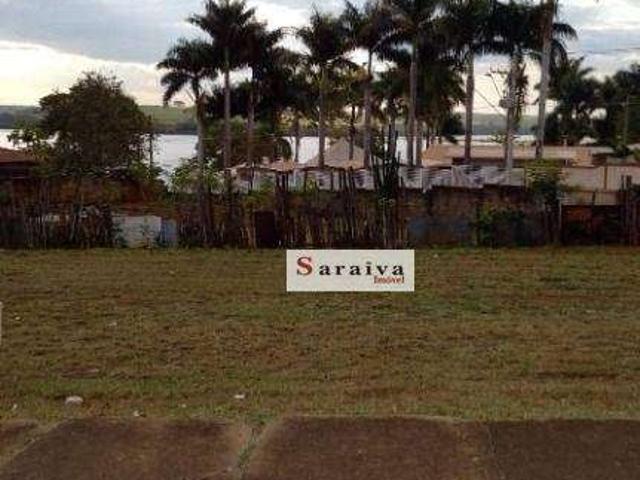 Terreno / Lote para Venda em Itapuí/SP Jardim Primavera