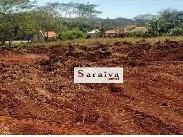 Terreno / Lote para Venda em Itapuí/SP Residencial Adolpho Saggioro