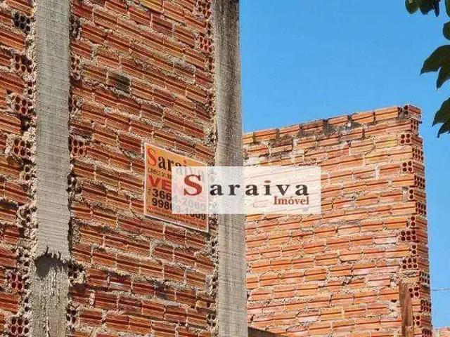 Terreno / Lote para Venda em Itapuí/SP Residencial Girassol