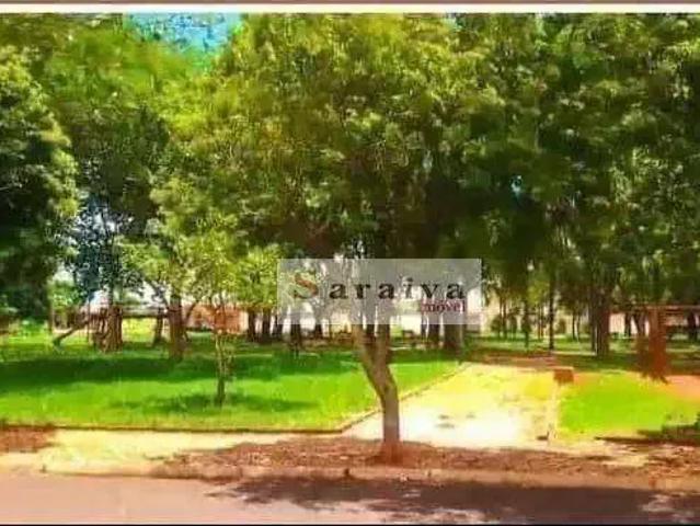 Terreno / Lote para Venda em Itapuí/SP Residencial Girassol