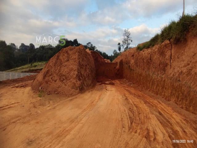 Terreno / Lote para Venda em Itaquaquecetuba/SP Veraneio Maracanã