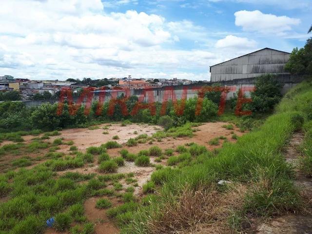 Terreno / Lote para Venda em Itaquaquecetuba/SP Vila Monte Belo