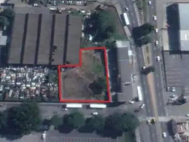 Terreno / Lote para Venda em Itaquaquecetuba/SP Vila Monte Belo 1 Quartos