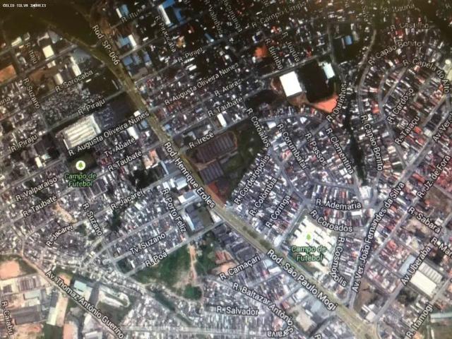 Terreno / Lote para Venda em Itaquaquecetuba/SP Vila Monte Belo