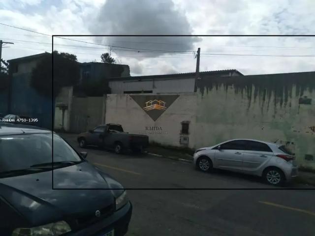 Terreno / Lote para Venda em Itaquaquecetuba/SP Vila Monte Belo