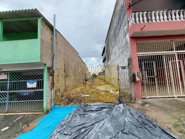 Terreno / Lote para Venda em Itaquaquecetuba/SP Vila Monte Belo