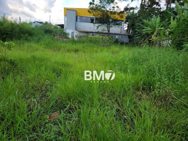 Terreno / Lote para Venda em Itaquaquecetuba/SP Vila Monte Belo