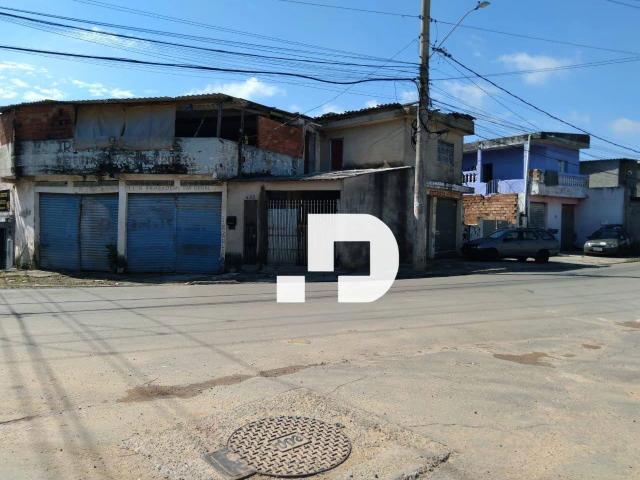 Terreno / Lote para Venda em Itaquaquecetuba/SP Vila Arizona
